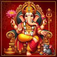 Ganesh Wallpaper 2025