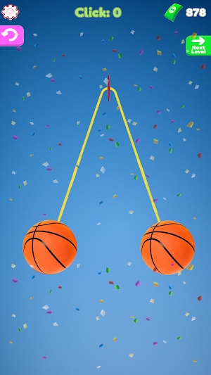 Latto Latto Clacker Balls Screenshot 1