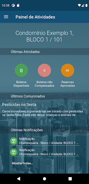 ASIC Screenshot 3