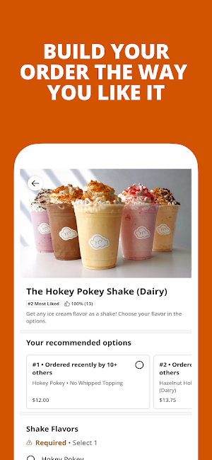 Hokey Pokey LA Screenshot 1