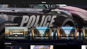 13News Now+ Screenshot 1