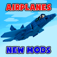 Plane Mod with Airplanes