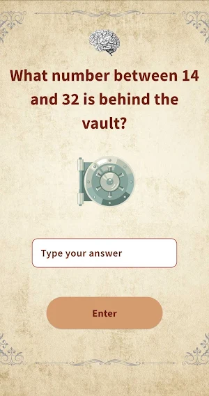 Intuition test Screenshot 2