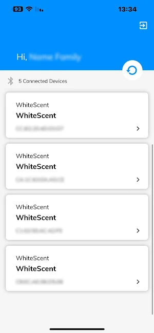 WST REMOTE 2 Screenshot 1