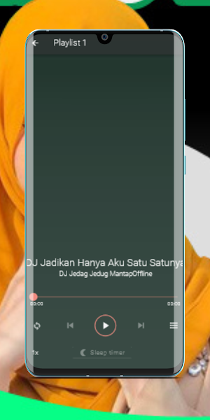DJ Jedag Jedug Mantap Offline Screenshot 3