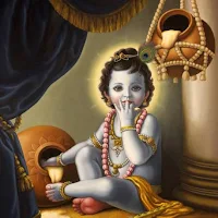 Govind Damodar Stotra Audio