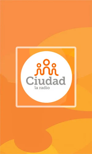 Ciudad La Radio Sunchales Screenshot 1