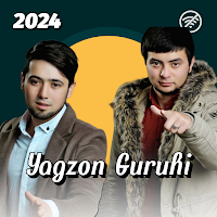 Yazgon Guruhi qoshiqlari 2024