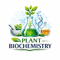 Plant Biochemistry Notes