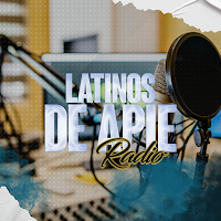 Latinos De Apie