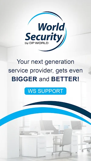 WS Support Screenshot 0