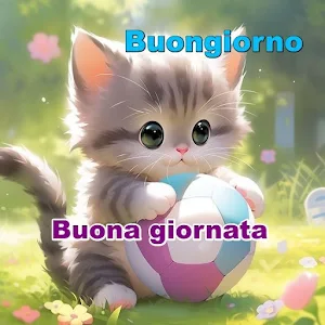 immagini del buongiorno Screenshot 2