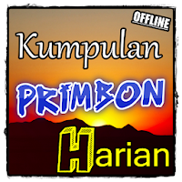 Kumpulan Primbon Harian Edisi Terbaru Komplit