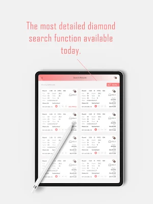 EcoDiam screenshot 7