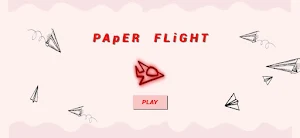 Paper Flight Screenshot 0