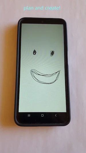 Doodle Pad pro Screenshot 1