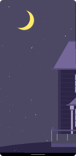 Halloween House Screenshot 0