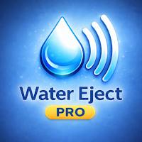 Water Eject Pro
