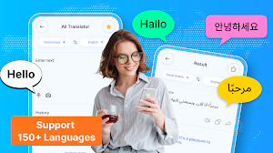 Smart Translator Screenshot 2
