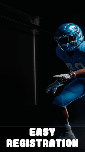 1W sports Screenshot 0