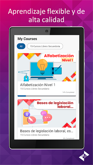 Aprendo Pura Vida Screenshot 2