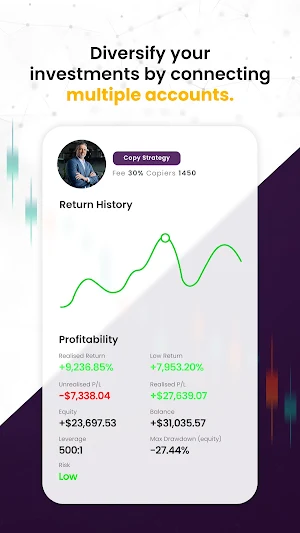 naqdi social Screenshot 3