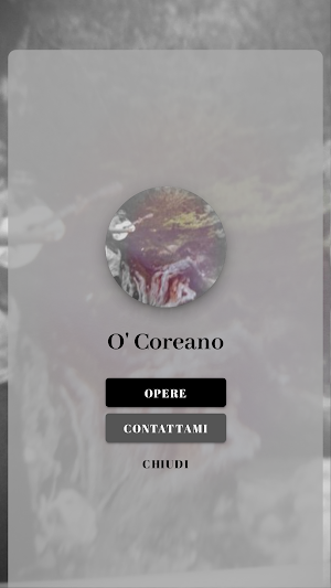 O' Coreano Screenshot 1