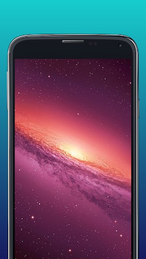 space wallpapers HD Screenshot 2