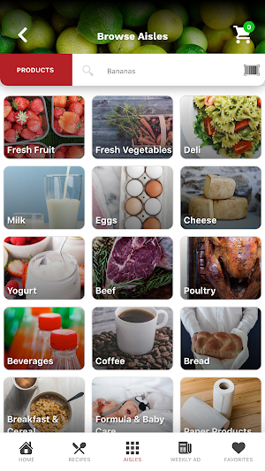 Hill's Foodland Screenshot 3