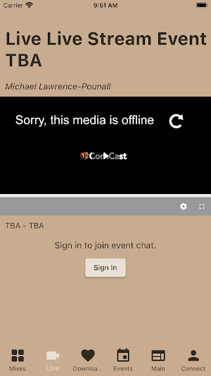 KICKSTHEDJ Screenshot 1