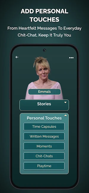 Kinterak Screenshot 3