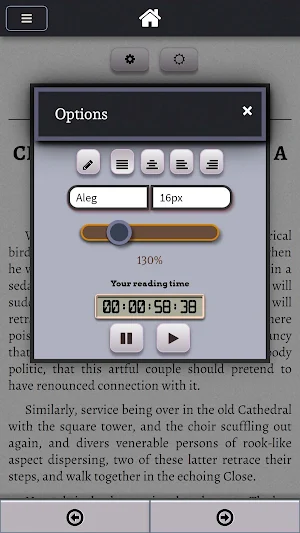 The Mystery of Edwin Drood Charles Dickens Screenshot 1