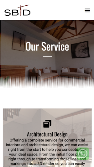 SBID Construction Screenshot 1