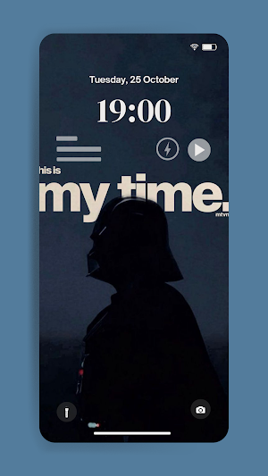 Mood Quotes Wallpaper 4K Screenshot 3
