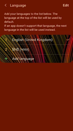 Graceful|Notes Quotes Jokes Screenshot 1