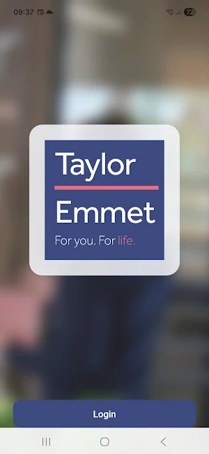 Taylor Emmet Gateway Screenshot 0
