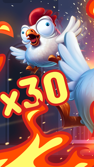 Game Chicken Road Screenshot 0