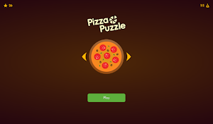 Pizza Puzzle Screenshot 3