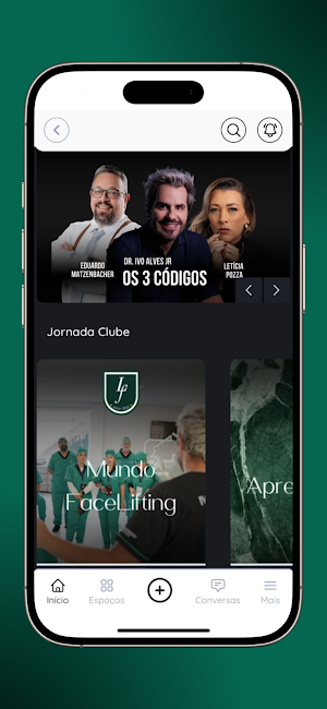 Facelifting Screenshot 1