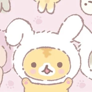 Couple Kawaii Profile Picture Screenshot 2
