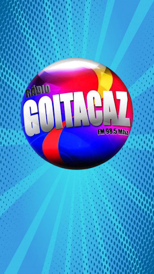 Rádio Goitacaz 98.5 FM - PE Screenshot 1