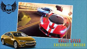SuperCar OffRoad Crazy Racing Screenshot 3