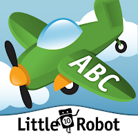 AlphaTots Alphabet ABC Game