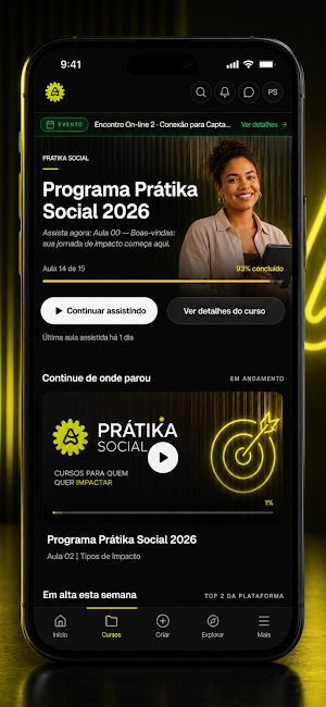 Pratika Social Screenshot 2