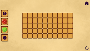 Hide and Seek - Food Screenshot 1