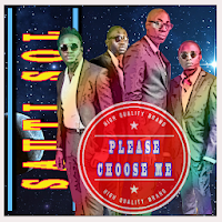 Sauti Sol (Wimbo Brighter Days)