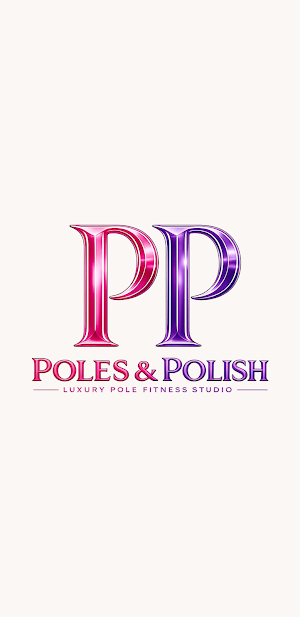 Poles & Polish: Pole Fitness Screenshot 0