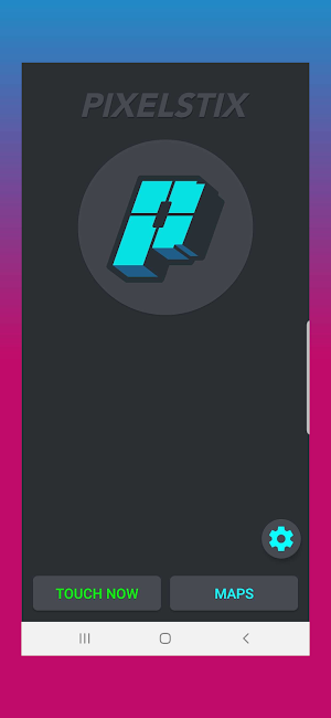 PixelStix Screenshot 0