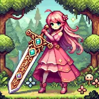 Idle Queen: AFK RPG Battle