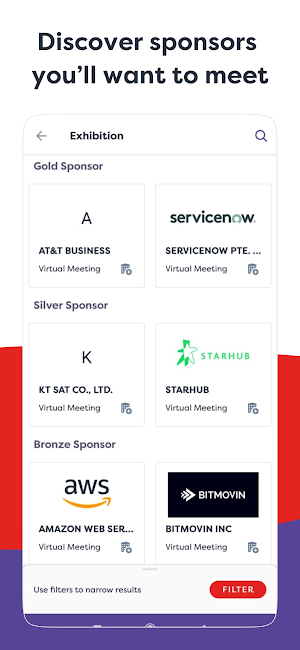 Asia Tech x Singapore Screenshot 2